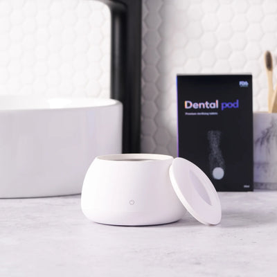 The Dental Pod Pro®